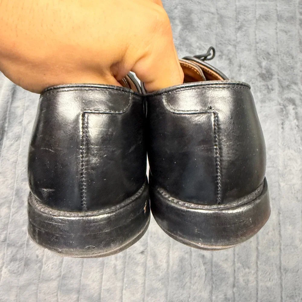 Allen Edmonds allen edmonds